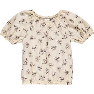Müsli Flora Poplin Bodysuit