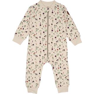 Gullkorn Design Moss Heldragt, Greywhite, 80