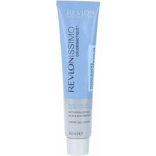 Revlon Revlonissimo Pure Colors Mixing Techniques 0.12 60 ml