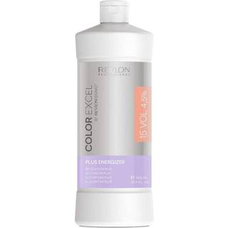 Revlon professional color excel by revlonissimo plus energizer 15 vol. 4.5% 900ml