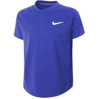 Nike Court Dri-Fit Victory Junior T-shirt Concord