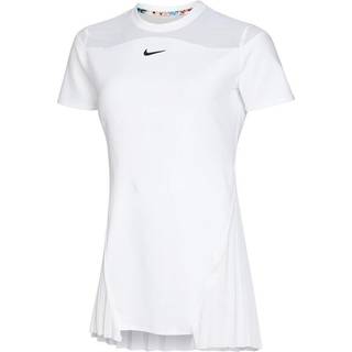 NikeCourt Dri-FIT Slam Kjole