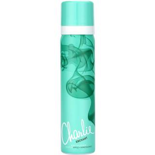 Revlon Charlie Enchant Deodorant 75ml