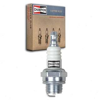 Champion Copper Plus Small Engine 843 (CJ8) Pakke med 1 (UPC 037551000043)