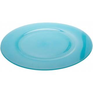 Anna Von Lipa Alice’s Plate Silky Rose
