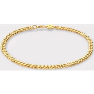 IX Curb Bracelet