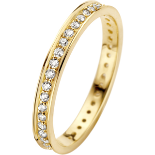 Spirit Icons Chic Ring 54036
