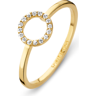 Spirit Icons Halo Ring 54126