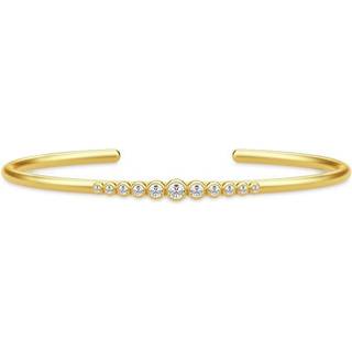Grace Bangle Clear