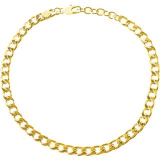 DYRBERG/KERN JEANIS HALSKÆDE 353949 (Gold, ONESIZE)