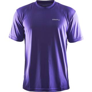 Prime Tee M - Navy blue