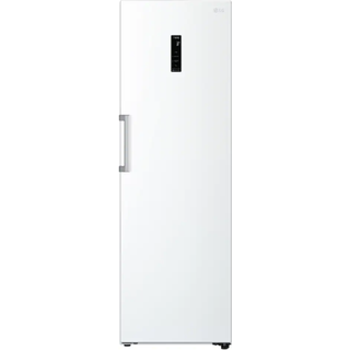 LG køleskab GLE51SWGSZ