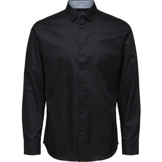 SHDONENEW-MARK SHIRT LS NOOS