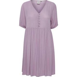 Ichi dame kjole IHMARRAKECH - Lavender Mist - XS