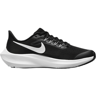 Nike Air Zoom Pegasus 39-løbesko til vej til større børn - sort - 35.5