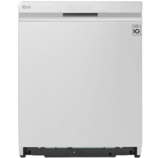 LG SDU557HW Opvaskemaskiner - Farve: Hvid