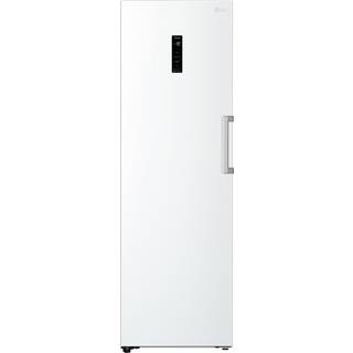 LG fryser GFE41SWGSZ - På lager i butik