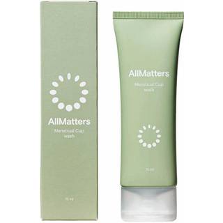 OrganiWash Intimsæbe 75 ml