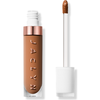 Jaclyn Cosmetics Faux Filler Perfecting Concealer Tan Neutral 0,23 fl oz (pakke med 1) beige
