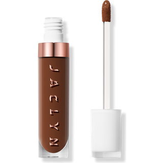 Jaclyn Cosmetics Faux Filler Perfecting Concealer Rich Neutral 0.23 Fl Oz (pakke med 1) beige