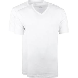 OLYMP Herren T-Shirts schwarz