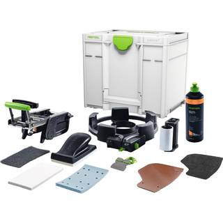 Festool Kantbearbejdningssæt KB-KA 65 SYS3