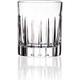 RCR Timeless glas, Shot, 8cl. Ø52x60mm.
