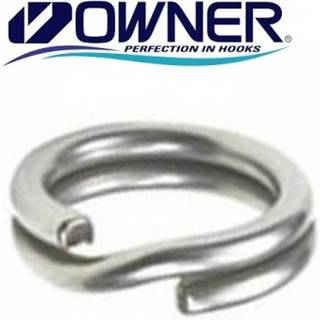 Owner Split Ring - Regular Wire