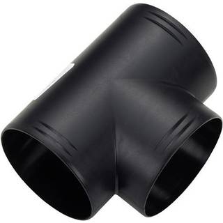 Webasto T-stykke til varmluftsslange 90/90/90 mm