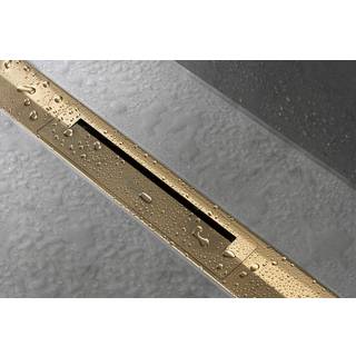 Hansgrohe RainDrain Match1000mm m/just.ram.krom