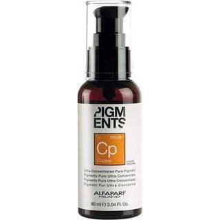 Alfaparf Milano Kollektion af farver Coloration Pigments Color Kobber 90 ml (3.556,00 kr / 1 l) - 90 ml