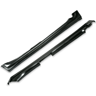 VAN WEZEL 5874101 Panel venstre foraksel
