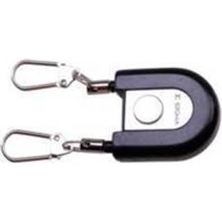 Sigma Double Zinger / Dobbelt Retractor
