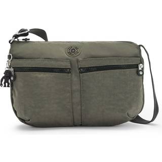 Kipling Basic Izellah Crossover taske khaki