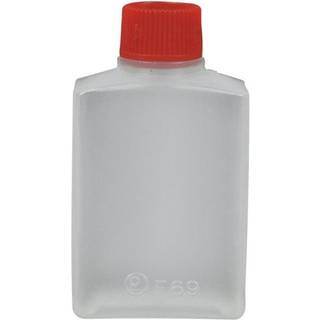 100 stk. Soya flaske - 15ml