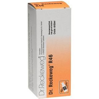 Dr. Reckeweg R 46 - 50 ml