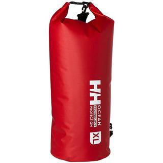 Drybag / s expose Helly Hansen Ocean X-Large Alert Red, 420D, 43 liter