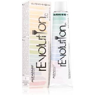 Alfaparf Milano Kollektion af farver Revolution JC Direct Coloring Cream Pastel Pastel Violet 90 ml (1.022,00 kr / 1 l) - 90 ml