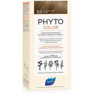 PHYTO Indsamling Phyto Color Color Kit 8.3 Lys gyldenblond 112 ml (804,00 kr / 1 l) - 112 ml