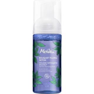 Melvita Bouquet Floral Detox Gentle Cleansing Foam