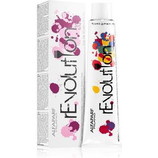 Alfaparf Milano Kollektion af farver Revolution JC Direct Coloring Cream Original Magenta 90 ml (1.344,00 kr / 1 l) - 90 ml