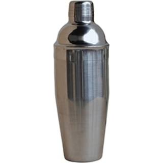 Point Virgule Shaker I Rustfri Stål 750ml - Shaker