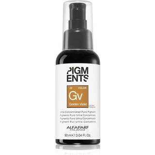 Alfaparf Milano Kollektion af farver Coloration Pigments Color Golden Violet 90 ml (4.067,00 kr / 1 l) - 90 ml