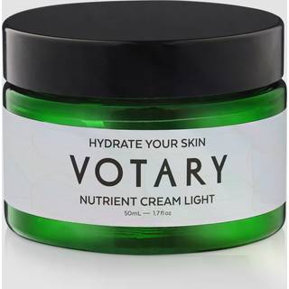 Votary Nutrient Cream Light 50 ml