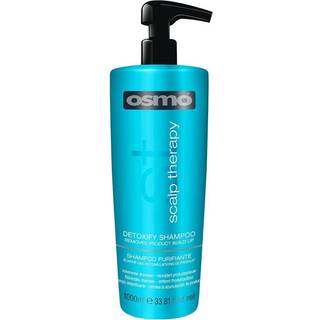 Osmo Detoxify Shampoo 1000ml