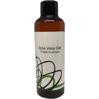 Aloe vera Gel - 100 ml - Fischer Pure