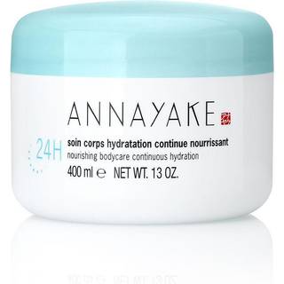 Annayake Hudpleje 24H Nourishing Bodycare 400 ml (558,00 kr / 1 l) - 400 ml