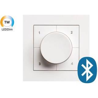 SG Lysdæmper: TW LEDDim Hvid Smart 400VA
