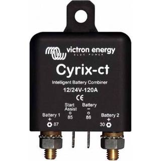 Vitron Cyrix-CT 12/24V 120A Skillerelæ