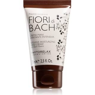 Phytorelax Laboratories Fiori di Bach Creme til bløde hænder 75 ml - 75 ml